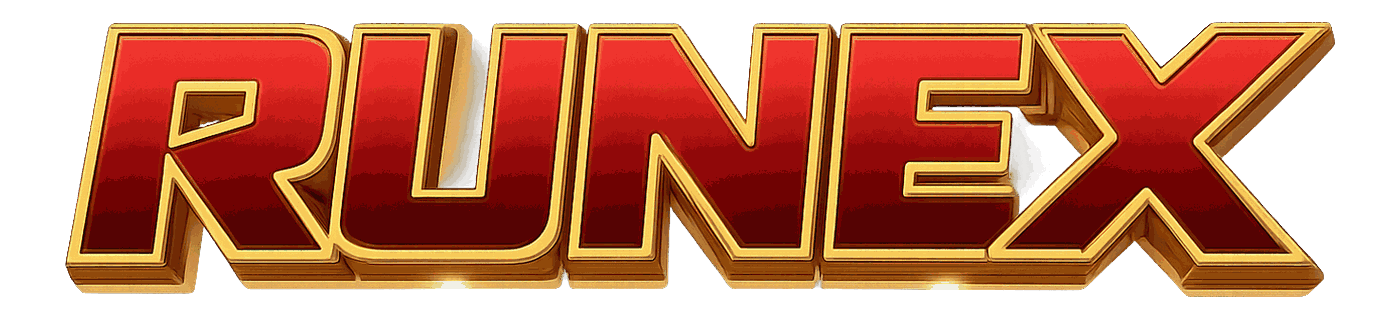 runex logo